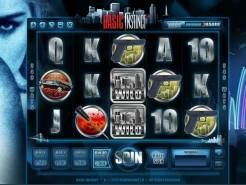 Basic Instinct Slots